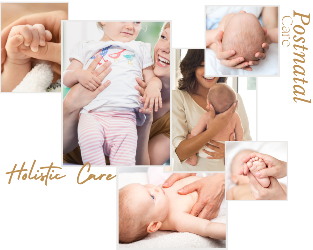 holistic care for toddlers