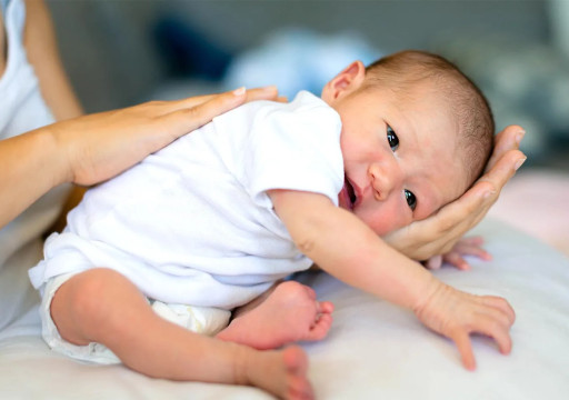 holistic care for new-borns