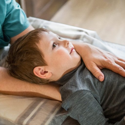 holistic care for toddlers