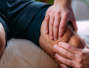 osteopathy help with recovery