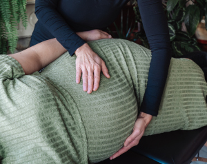 holistic care for new-borns